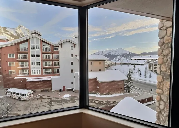 Studio 565 Perfect Location With Pool And Hot Tub