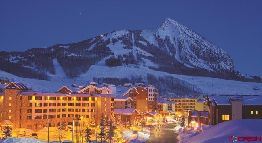 Holiday home 565 Perfect Location With Pool And Hot Tub Crested Butte