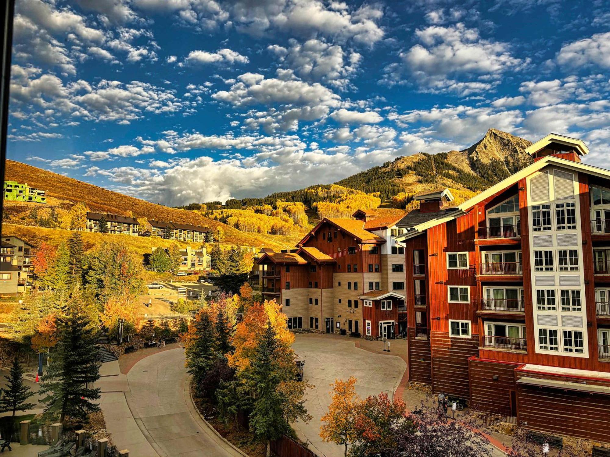 Holiday home 565 Perfect Location With Pool And Hot Tub Crested Butte