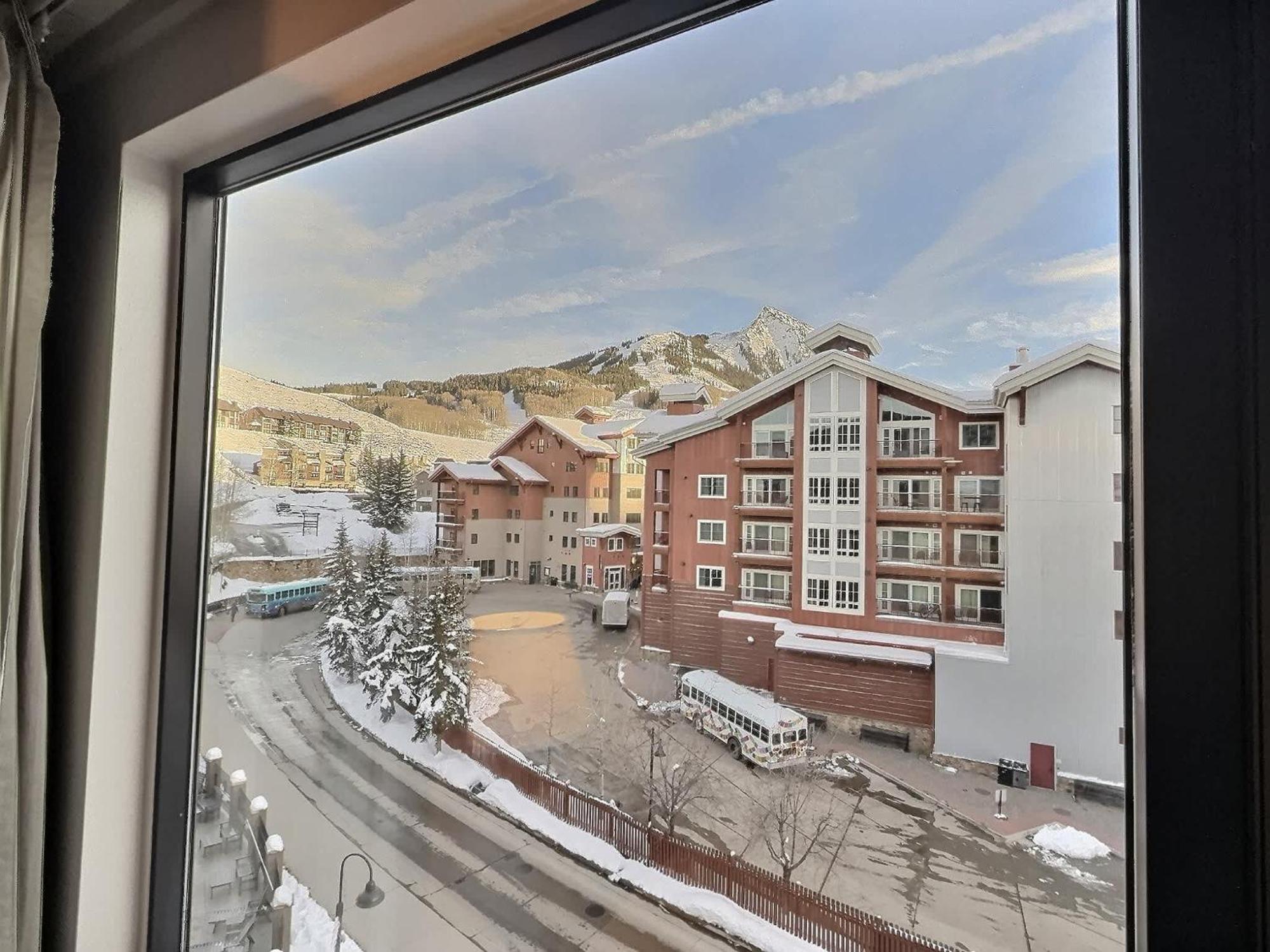 565 Perfect Location With Pool And Hot Tub Holiday home Crested Butte